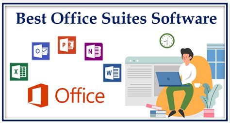 Best Office Suites 2024: Top 10 Paid & Free Office Software .